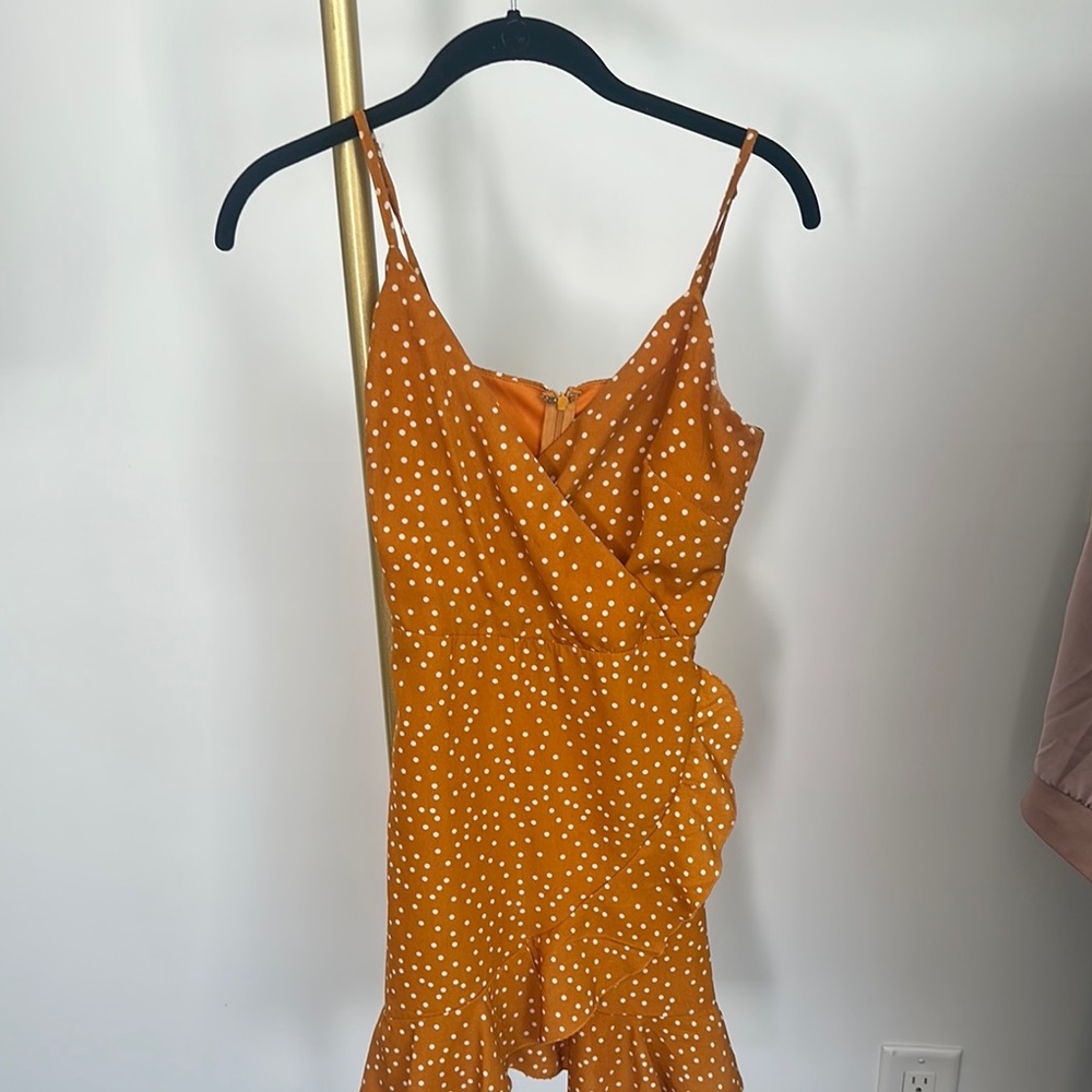 Missguided Dress - Picture 3 of 6